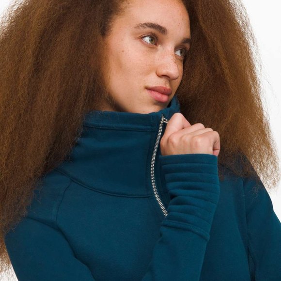 Lululemon Radiant Jacket II - Picture 5 of 5